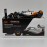 McLaren MCL60 Mercedes L. Norris Spain 2023 1:64