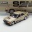 Mercedes 190 E 2.3 W201 Nurburgring ROC A. Senna 1984 1:64