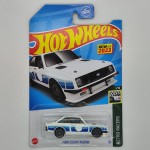 FORD ESCORT RS2000 1:64