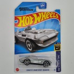 Chevrolet CORVETTE GRAND SPORT ROADSTER 1:64