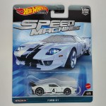 Ford GT 1:64