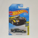 Chevrolet 10 PRO STOCK CAMARO 1:64