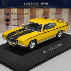 Buick GSX 1970 1:43