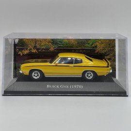 Buick GSX 1970 1:43