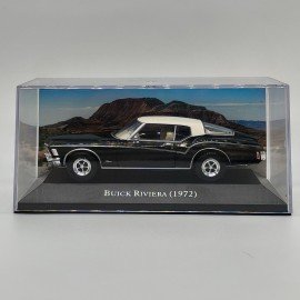 Buick Riviera 1972 1:43
