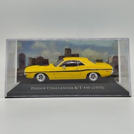 Dodge Challenger R/T 440 1970 1:43