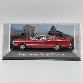 Ford Fairlane Torino GT 1968 1:43