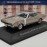 Oldsmobile 442 W-30 Coupe 1968 1:43