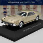 Oldsmobile Toronado 1966 1:43