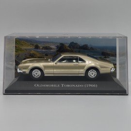 Oldsmobile Toronado 1966 1:43