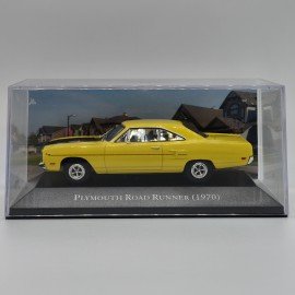 Plymouth Road Runner 1970 1:43