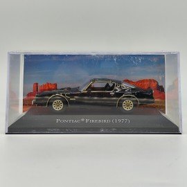 Pontiac Firebird 1977 1:43