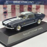 Shelby GT500 1967 1:43