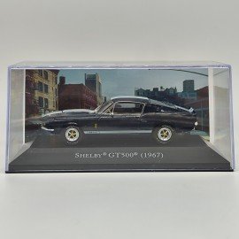 Shelby GT500 1967 1:43