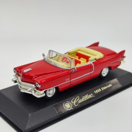 Cadillac Eldorado 1955 1:43