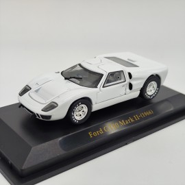 Ford GT40 MKII 1966 1:43