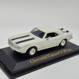 Chevrolet Camaro Z28 1967 1:43