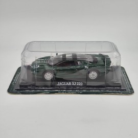 Jaguar XJ 220 1:43