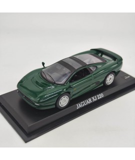 Jaguar XJ 220 1:43
