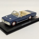 Pontiac GTO 1964 1:43