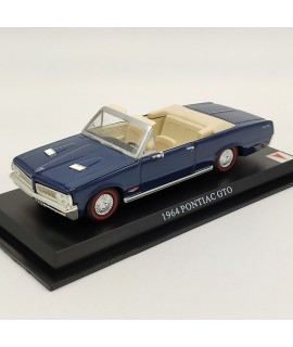 Pontiac GTO 1964 1:43