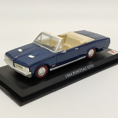Pontiac GTO 1964 1:43