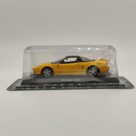 Honda NSX 1:43