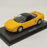 Honda NSX 1:43