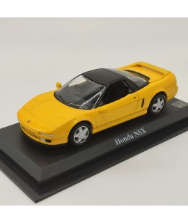 Honda NSX 1:43