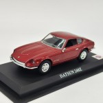 Datsun 240Z 1:43