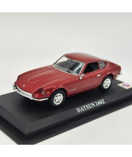 Datsun 240Z 1:43