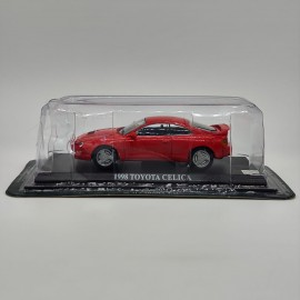 Toyota Celica 1998 1:43