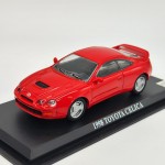 Toyota Celica 1998 1:43