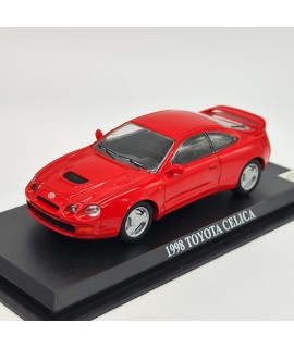 Toyota Celica 1998 1:43
