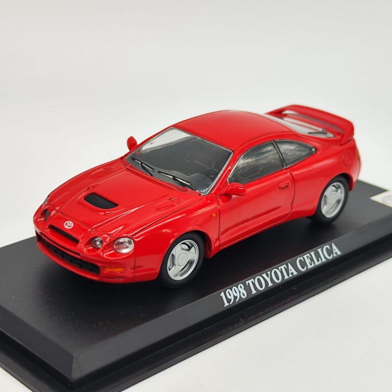 Toyota Celica 1998 1:43