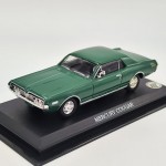 Mercury Cougar 1:43