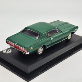 Mercury Cougar 1:43