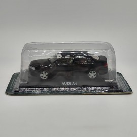 Audi A4 1:43