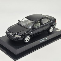 Audi A4 1:43