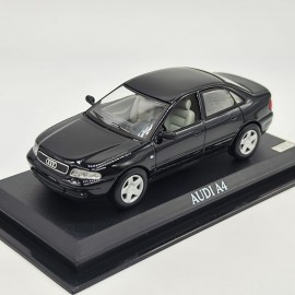 Audi A4 1:43
