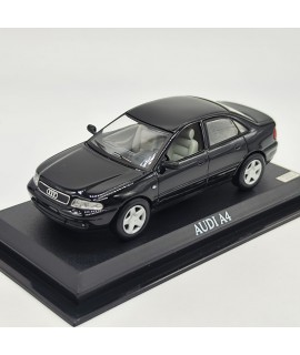 Audi A4 1:43