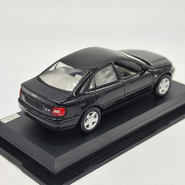 Audi A4 1:43