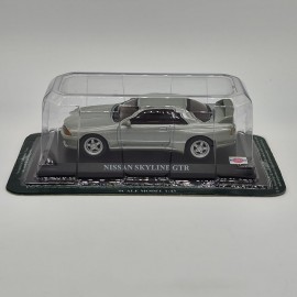Nissan Skyline GT-R R32 1:43