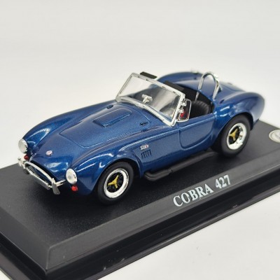 Cobra 427 1:43