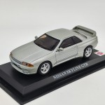Nissan Skyline GT-R R32 1:43