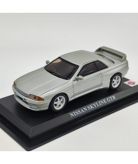 Nissan Skyline GT-R R32 1:43