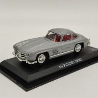 Mercedes 300 SL Gullwing 1:43