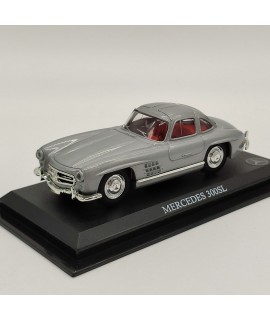 Mercedes 300 SL Gullwing 1:43