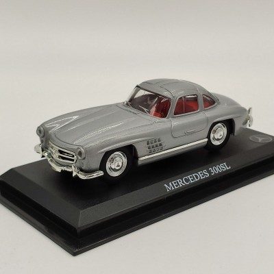 Mercedes 300 SL Gullwing 1:43