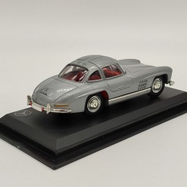 Mercedes 300 SL Gullwing 1:43